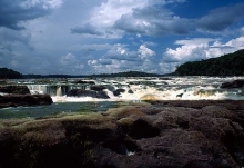 Imagen Raudal Jirijirimo